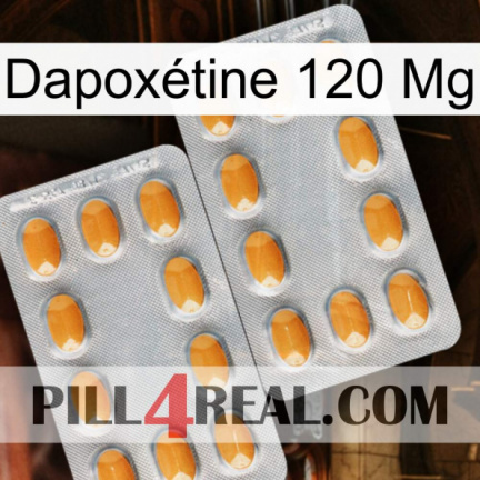 Dapoxétine 120 Mg cialis4
